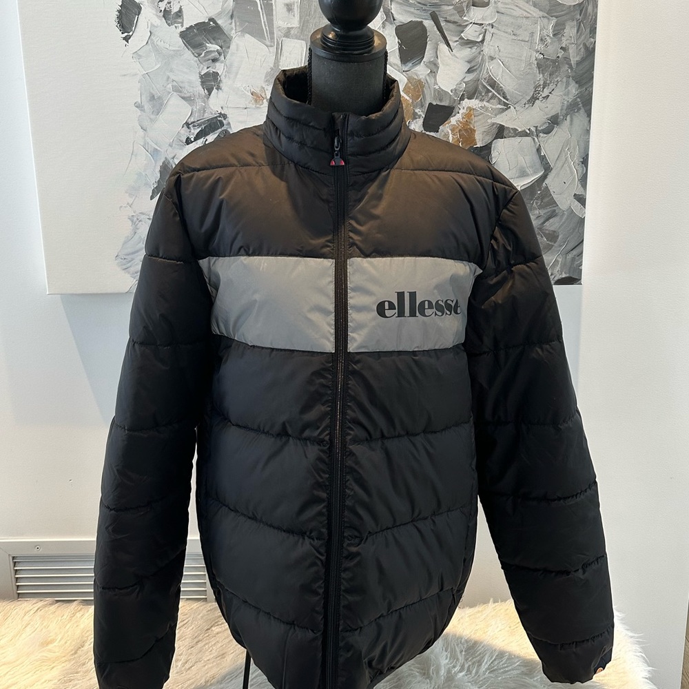 Ellesse jacket